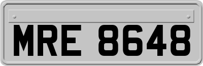 MRE8648