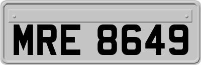 MRE8649