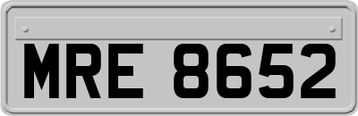 MRE8652