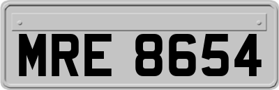 MRE8654