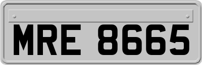 MRE8665