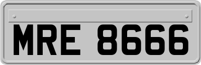MRE8666