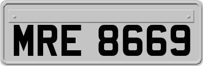 MRE8669