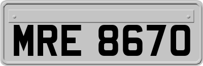 MRE8670
