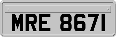 MRE8671