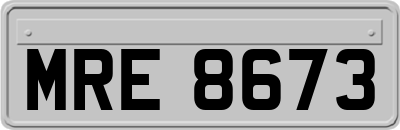 MRE8673