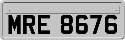 MRE8676