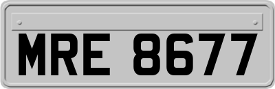 MRE8677