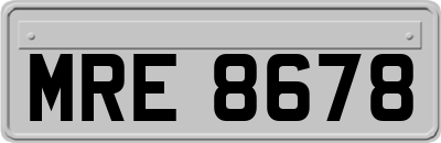 MRE8678