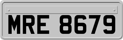 MRE8679