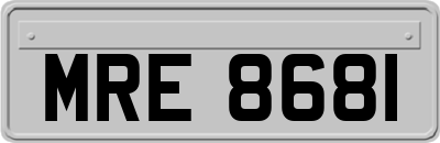 MRE8681