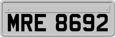 MRE8692