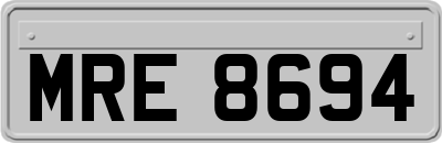 MRE8694