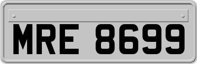 MRE8699