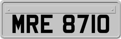 MRE8710