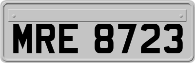 MRE8723