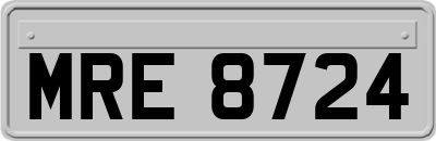 MRE8724