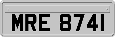 MRE8741