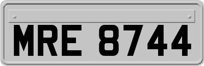 MRE8744