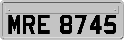 MRE8745