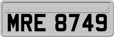 MRE8749