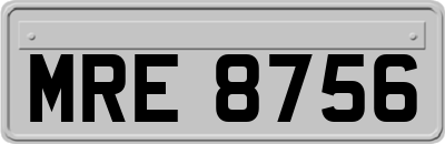 MRE8756