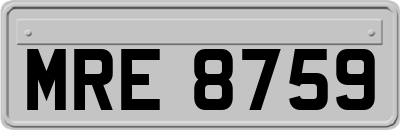 MRE8759