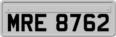 MRE8762