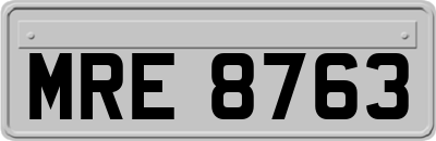 MRE8763
