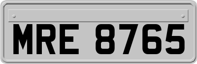 MRE8765