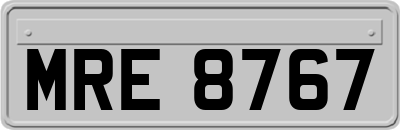 MRE8767