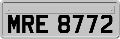 MRE8772