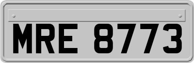 MRE8773