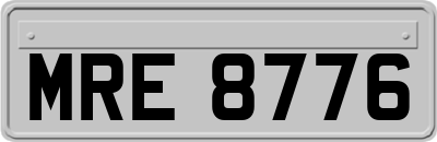 MRE8776
