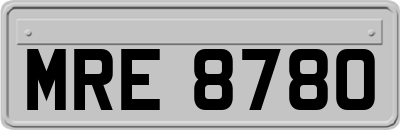 MRE8780