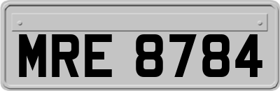 MRE8784