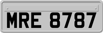 MRE8787
