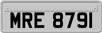 MRE8791