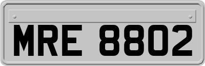 MRE8802