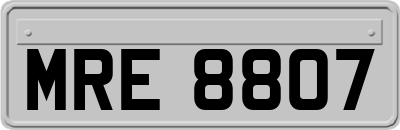 MRE8807