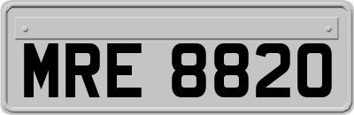 MRE8820