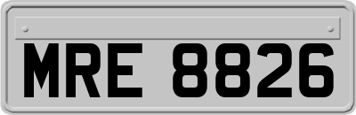 MRE8826