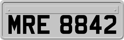 MRE8842