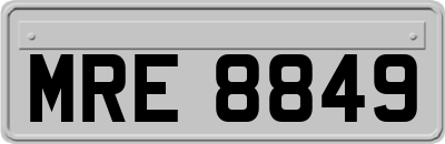 MRE8849