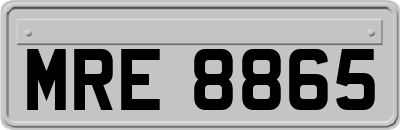 MRE8865