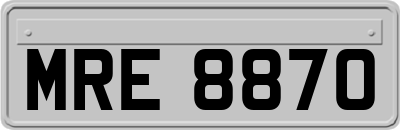 MRE8870