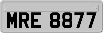 MRE8877