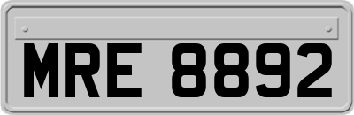 MRE8892