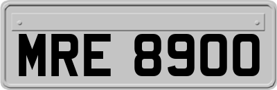 MRE8900