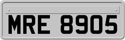 MRE8905
